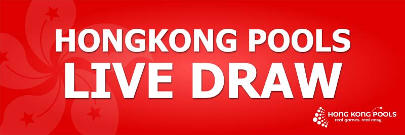 14+ Hongkong Pools Live Draw News